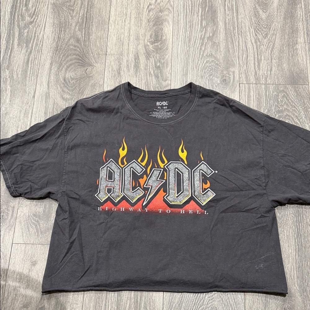 Vintage AC/DC